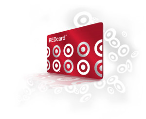 A Target REDcard