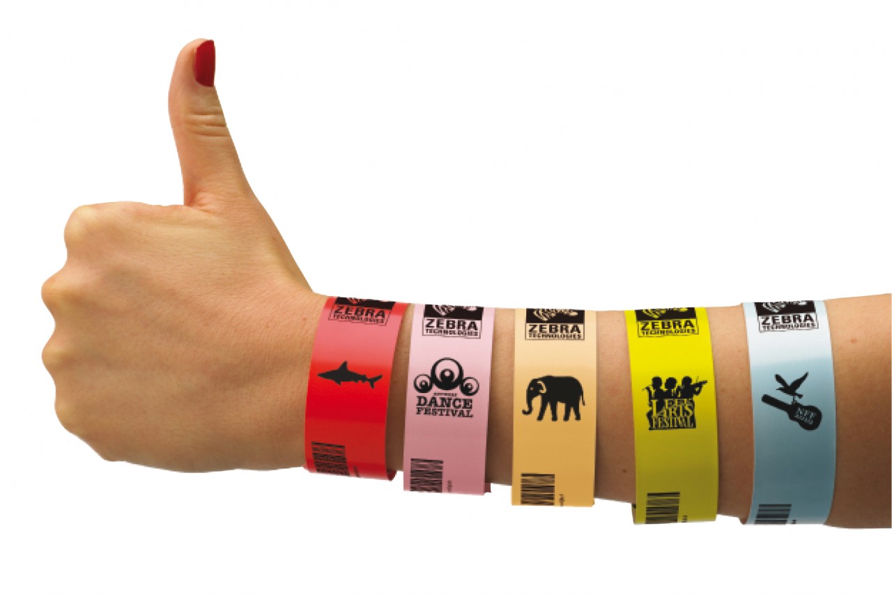 Buy Event Wristbands - Office Depot & OfficeMax
