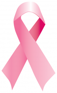 Breast Cancer Ribbon